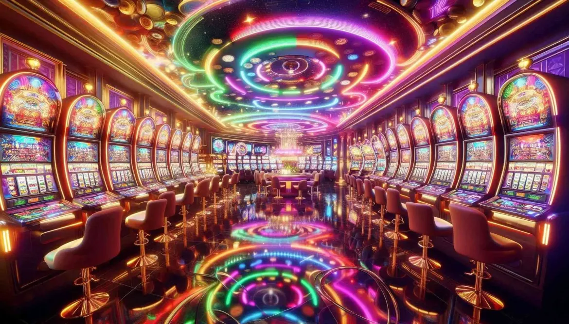 Hahaspin Casino